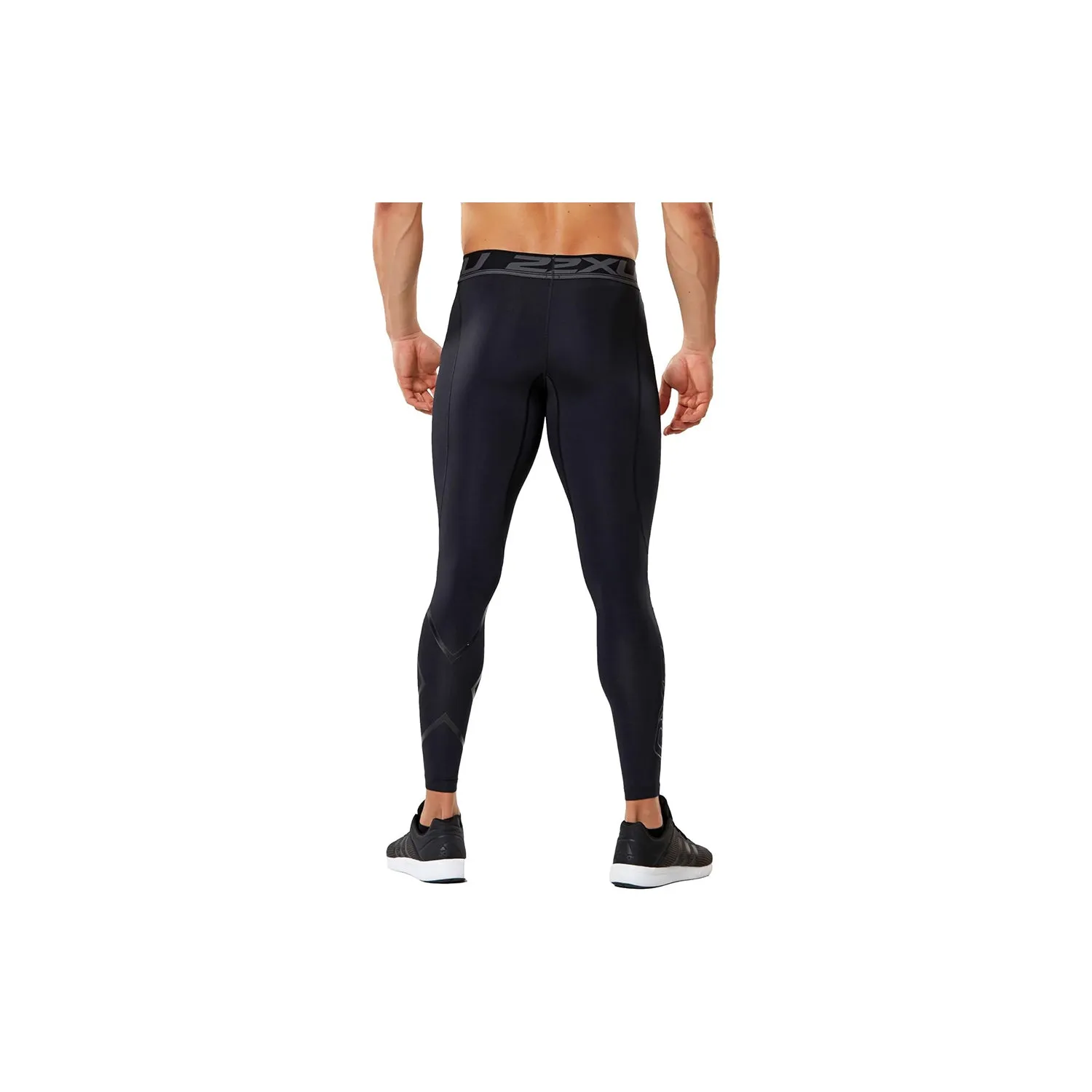 2XU Accelerate Compression Tights