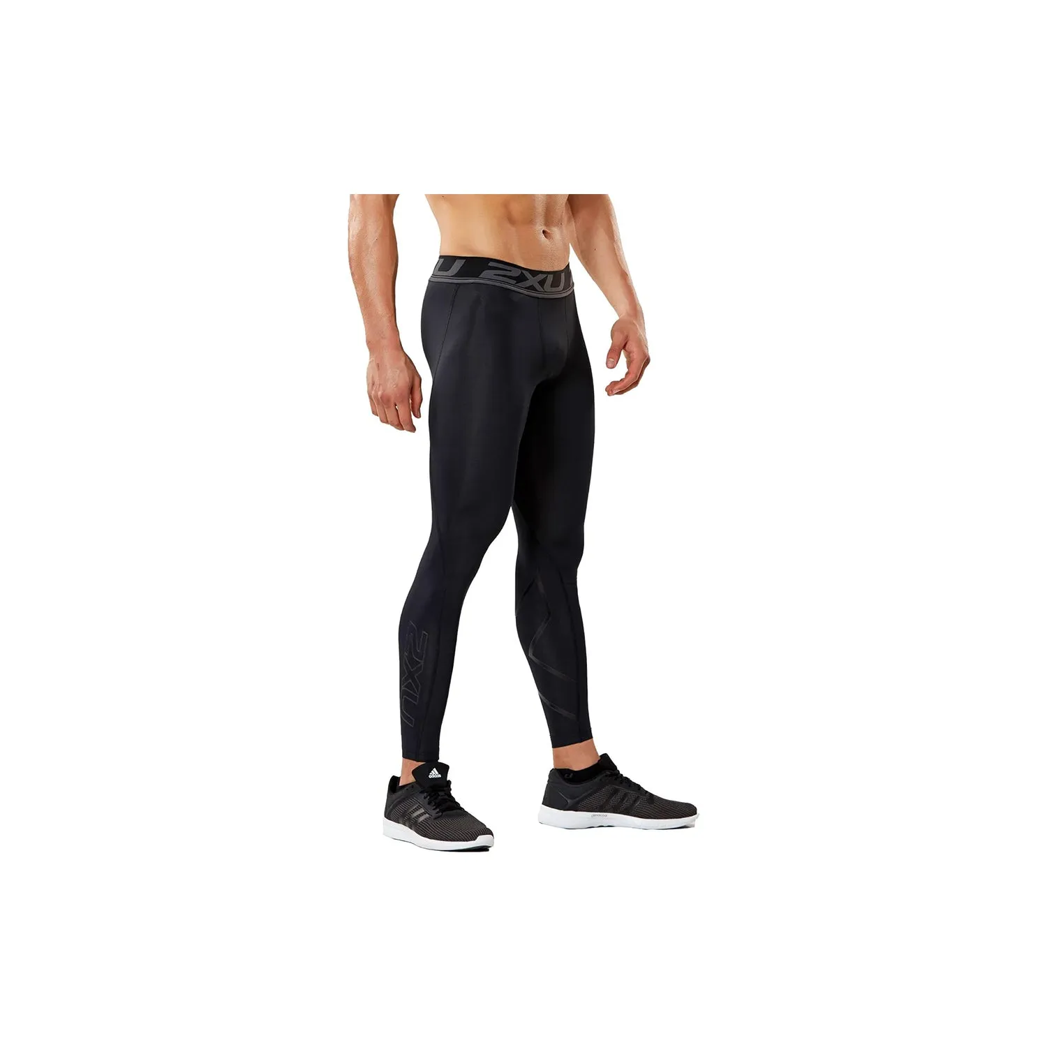 2XU Accelerate Compression Tights