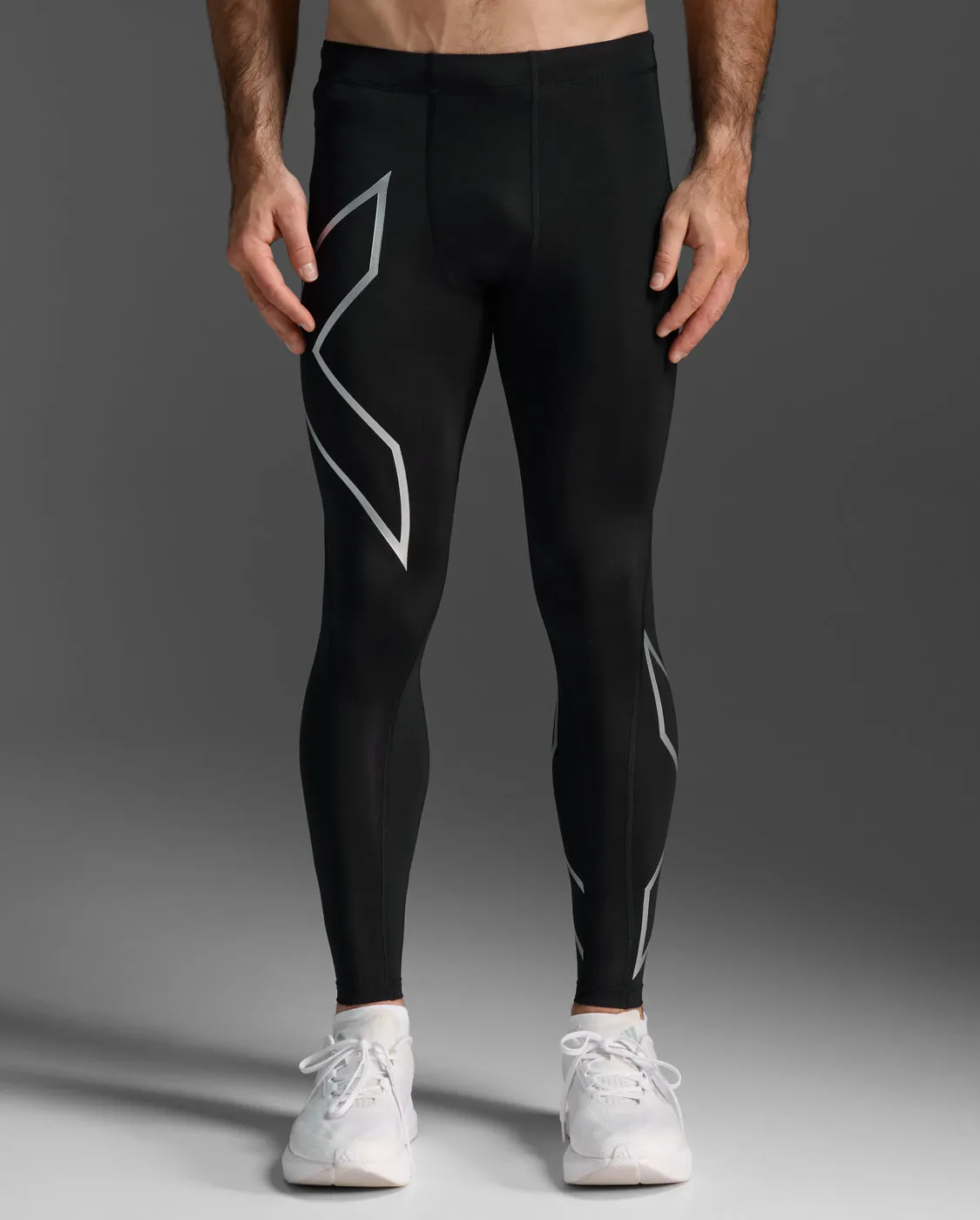 2XU Men Core Compression Tights