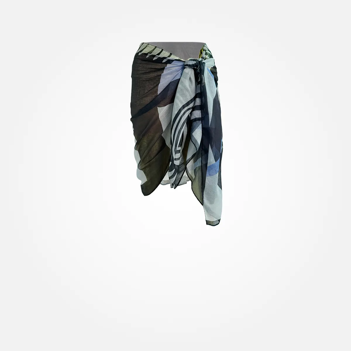 Abode Sarong (Petite)