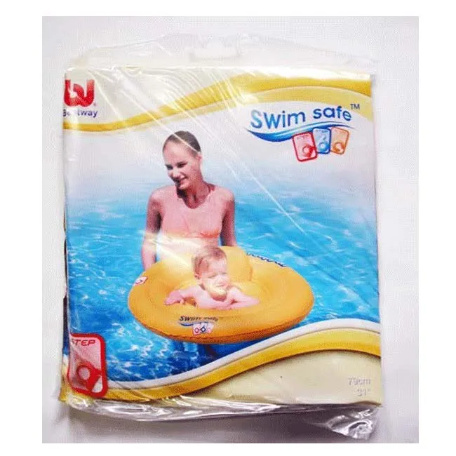 Baby Pool Swim Seat 27"