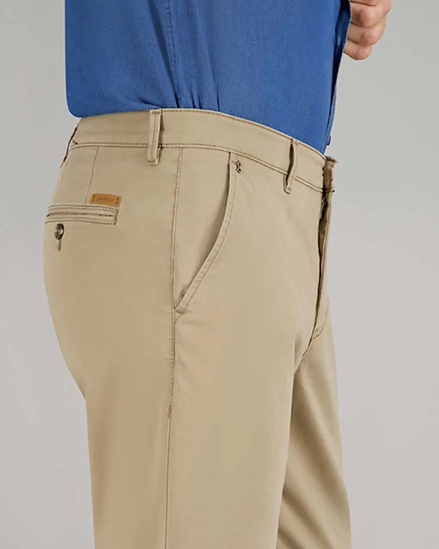 Benito Modern Fit Chino