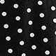 Casual Polka Dot Pocket Sleeveless Halter High Waist Capris Women Jumpsuit