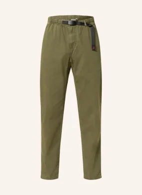 Chino trousers GRAMICCI GRAMICCI Regular Fit, olive