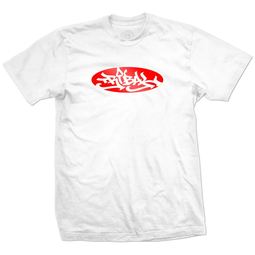 CLASSIC OVAL - Men's T Shirt