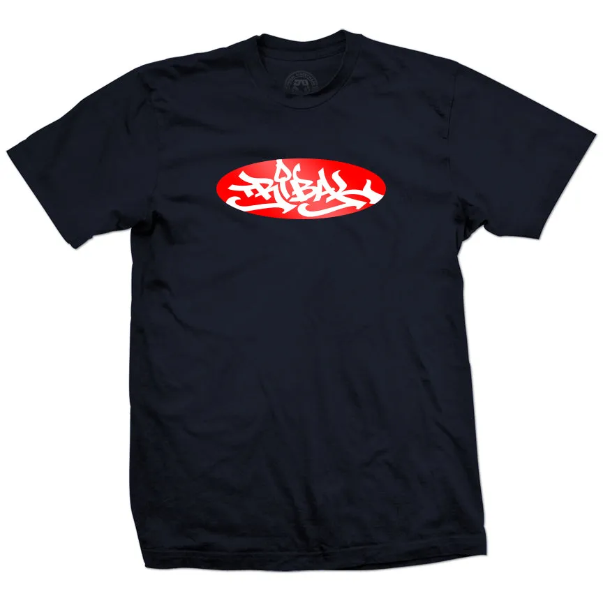 CLASSIC OVAL - Men's T Shirt