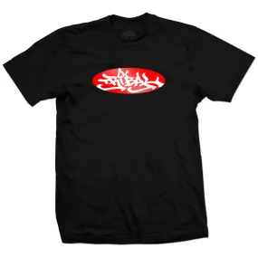 CLASSIC OVAL - Men's T Shirt