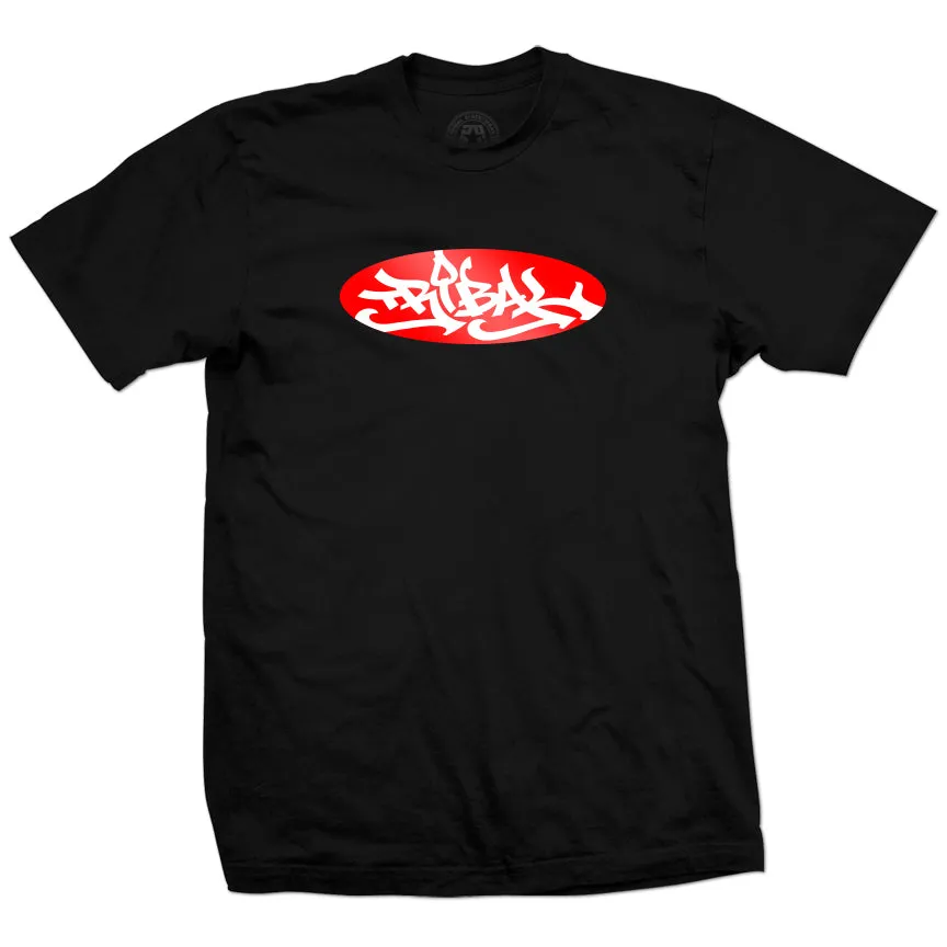 CLASSIC OVAL - Men's T Shirt