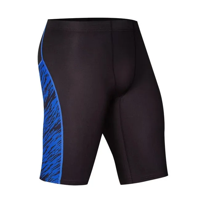 Compression Running Shorts Tights