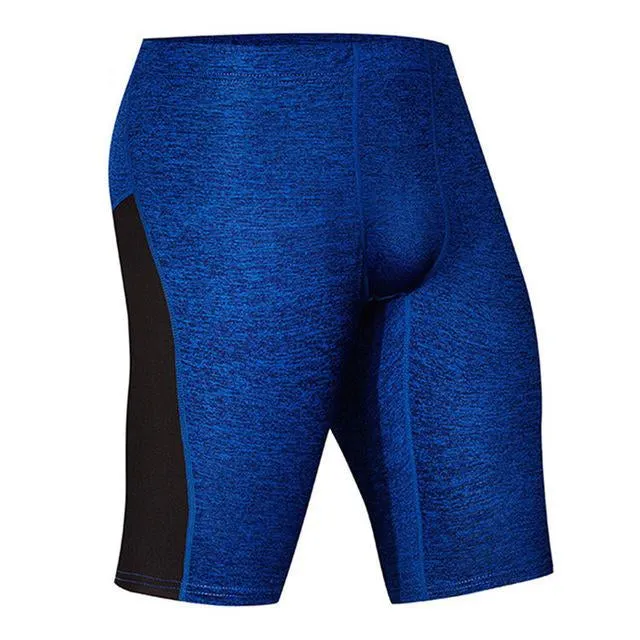 Compression Running Shorts Tights