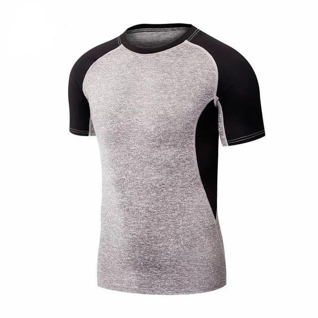 Compression Running Shorts Tights
