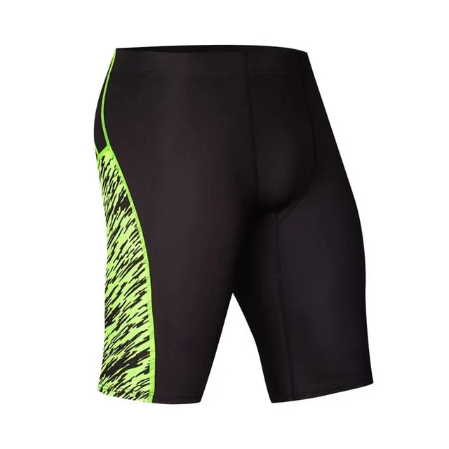 Compression Running Shorts Tights
