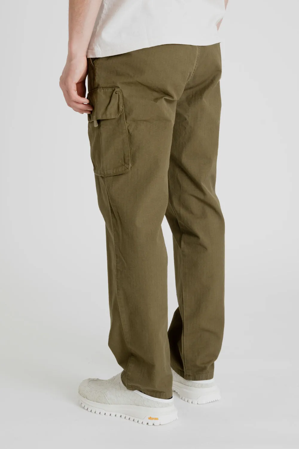 Drip Cargo Pants - Army