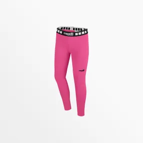 GIRL'S PERFORMANCE TIGHTS