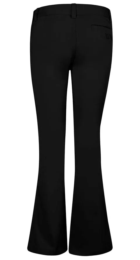 Girls Stretch Pants #CLR-51322