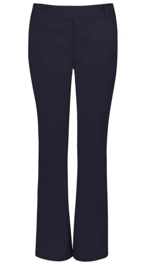 Girls Stretch Pants #CLR-51322