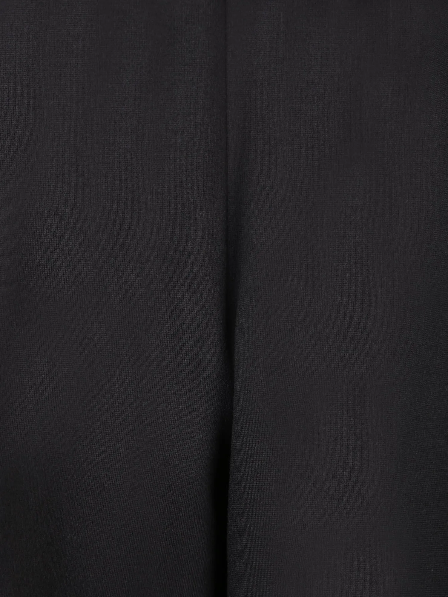 Milano Stretch Black Pants
