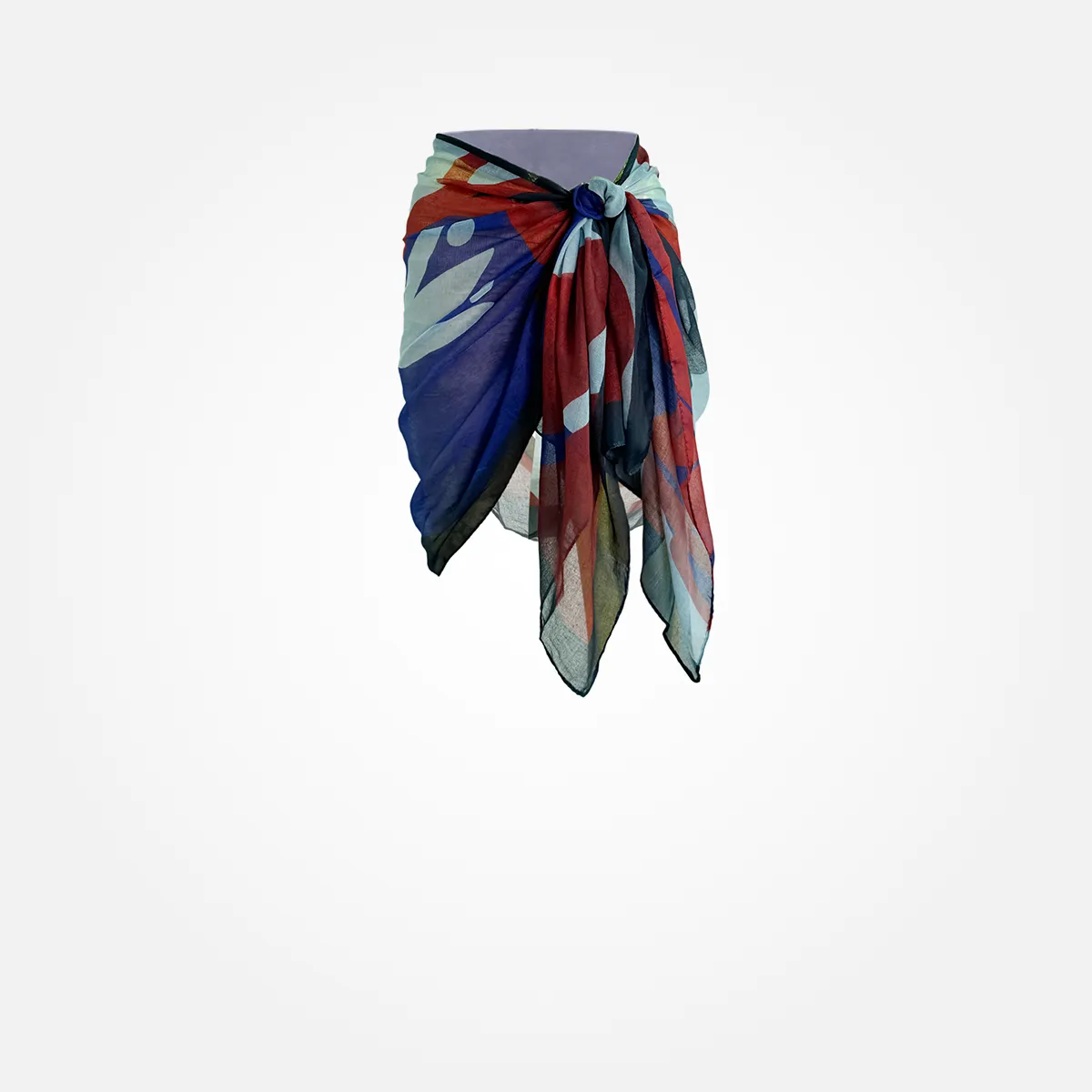 Moonrise Sarong (Petite)