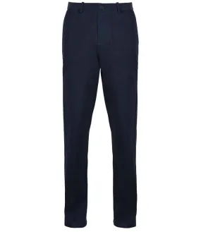 NEOBLU Gustave Chino Trousers | Night Blue