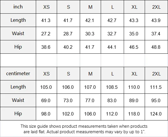 OD Women's High Waist Wide Leg Culottes BlkPt