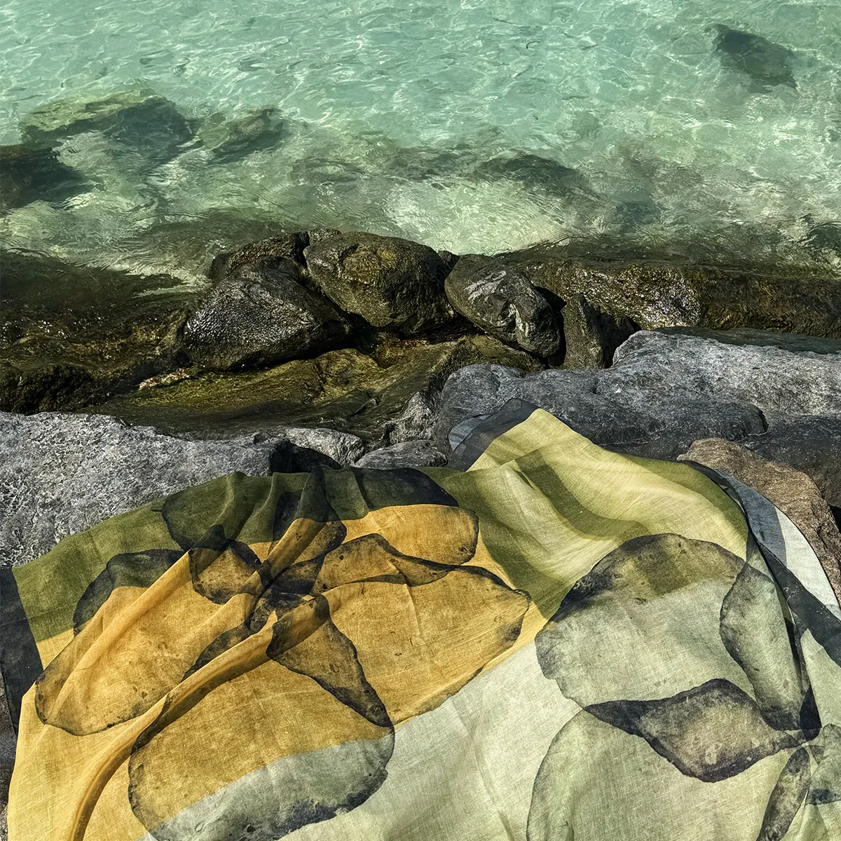 Pair Sarong