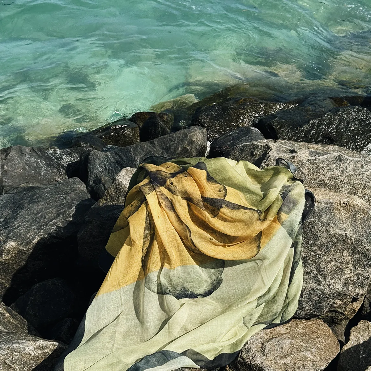 Pair Sarong