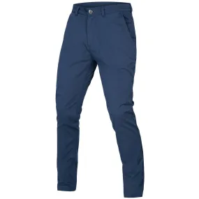 Pantaloni Endura Hummvee Chino Trouser - Blu