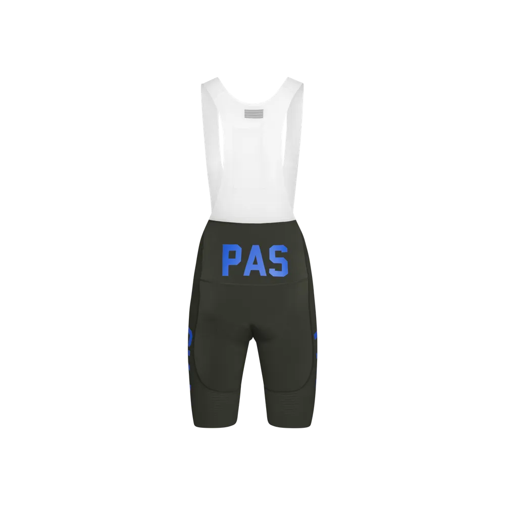 Pas Normal Studios PAS Mechanism Pro Bibs