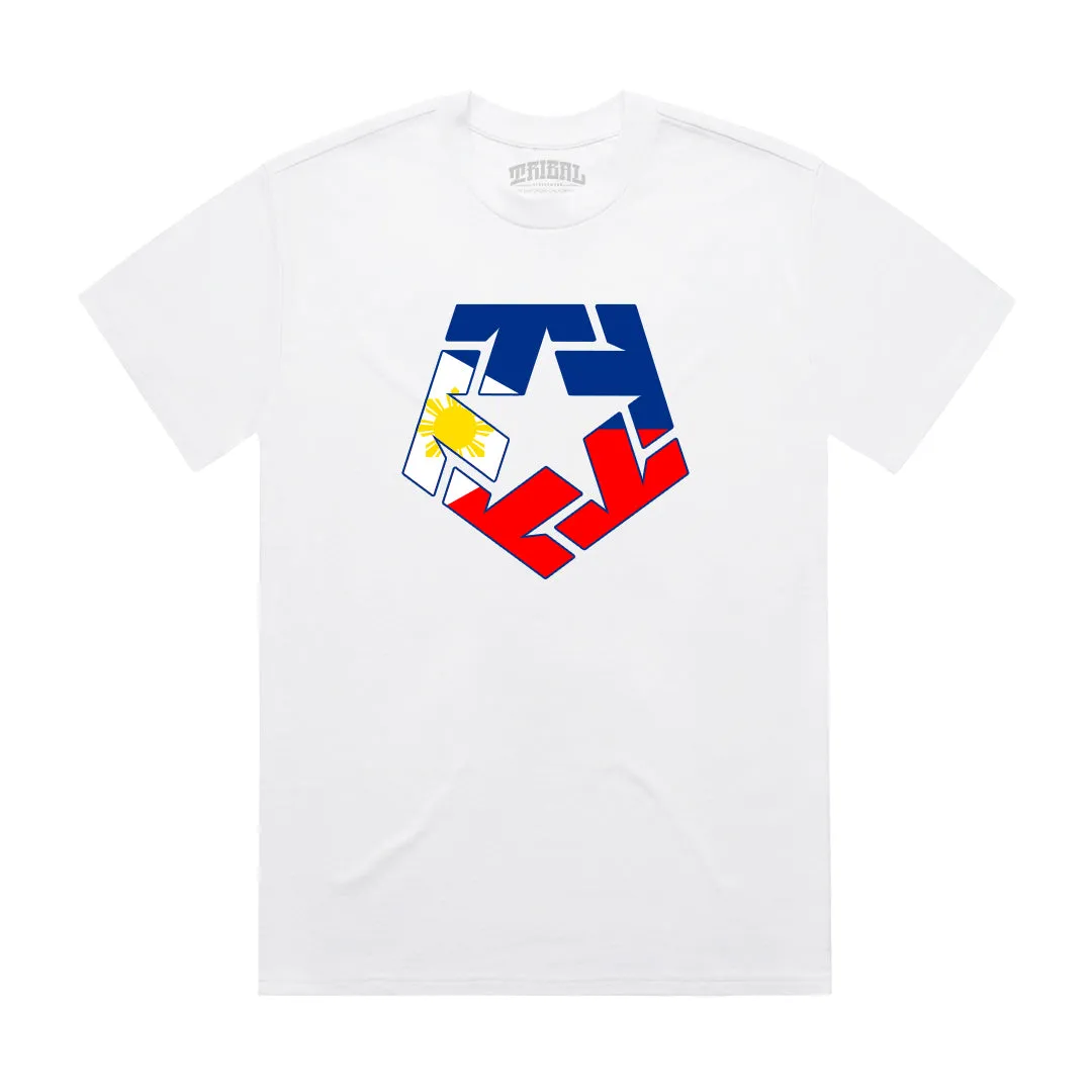 PHILIPPINES T-STAR - Men's T Shirt