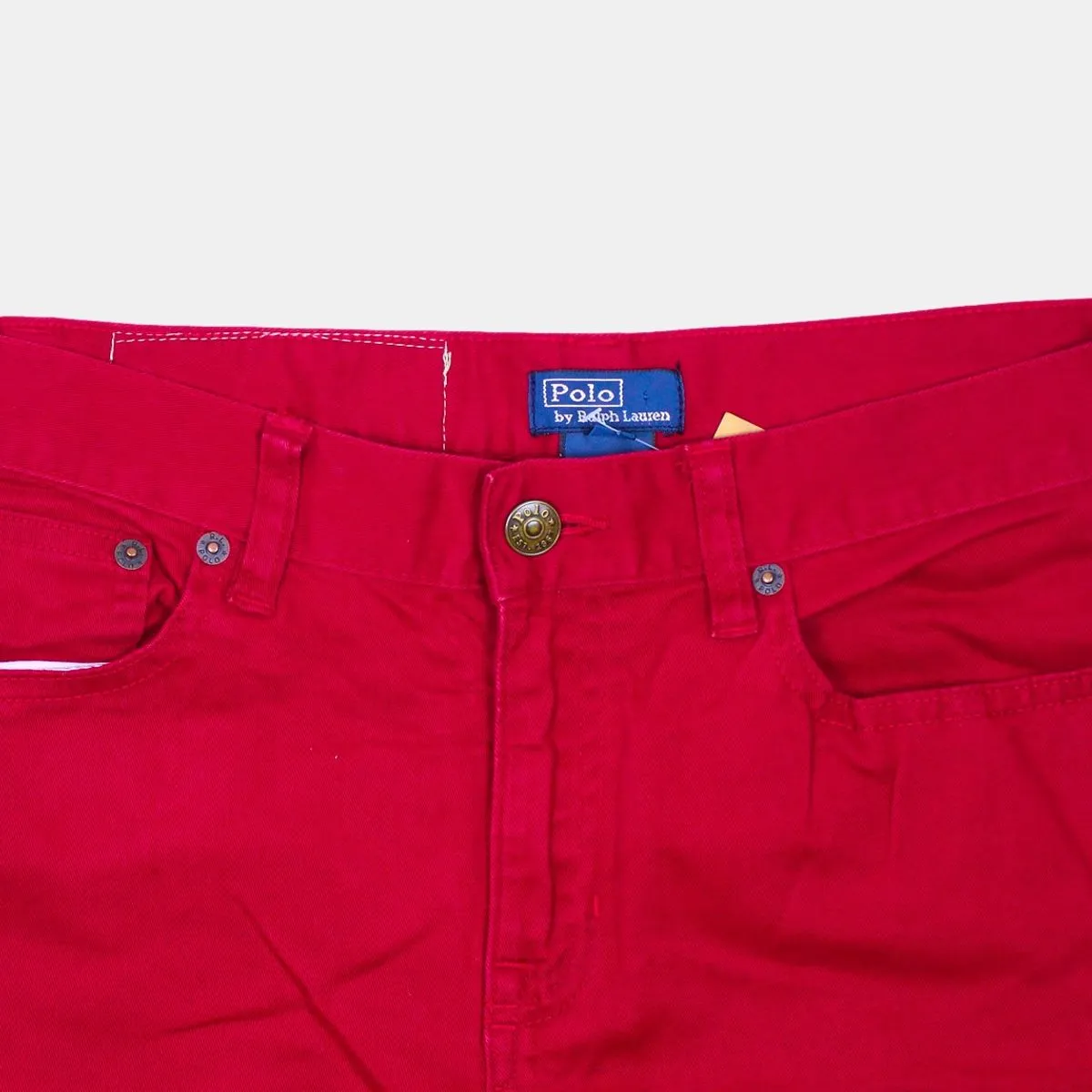 Polo Ralph Lauren Chino Trousers