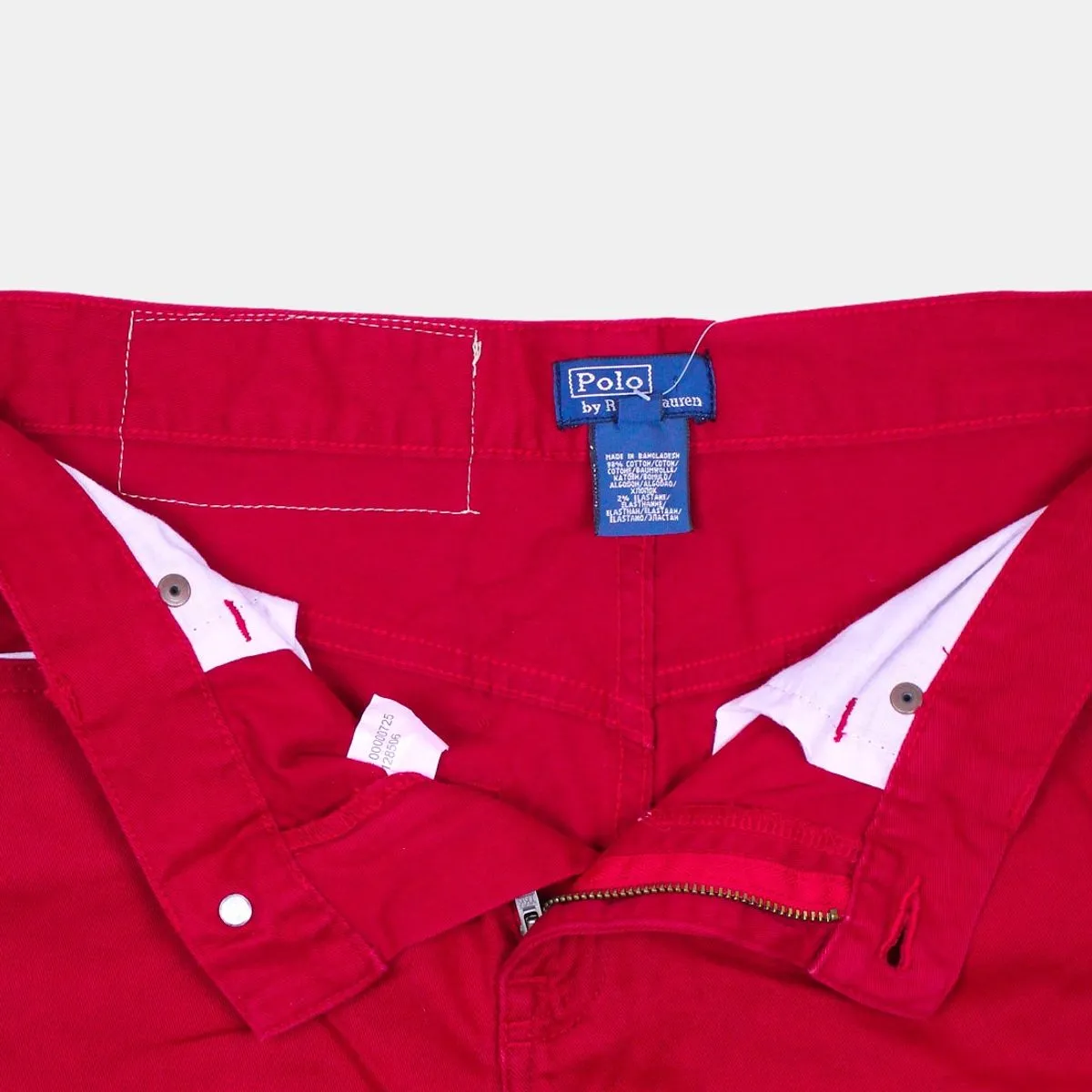 Polo Ralph Lauren Chino Trousers