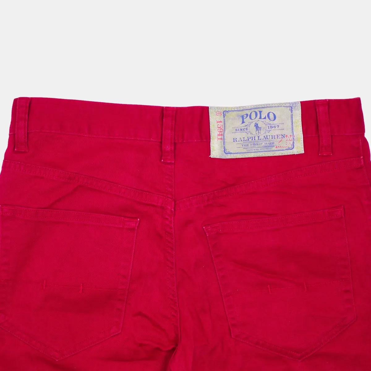 Polo Ralph Lauren Chino Trousers