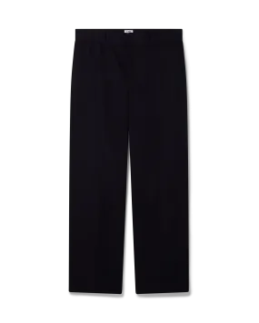 Relaxed Chino Trousers