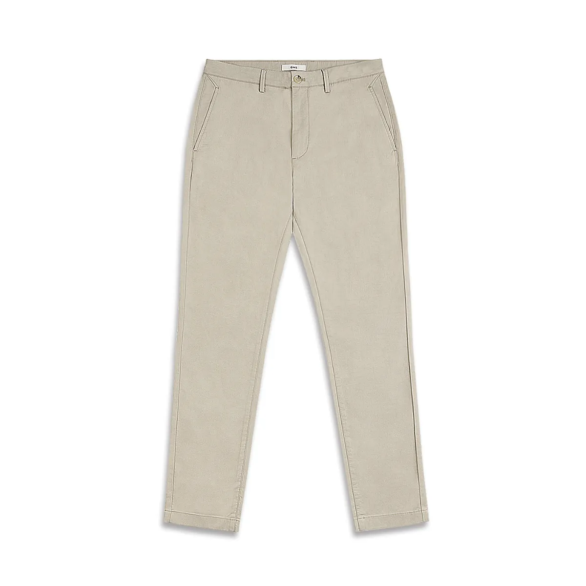 Rider Spandex Chino Khaki