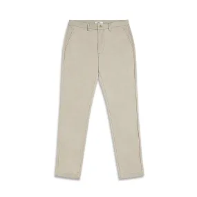 Rider Spandex Chino Khaki