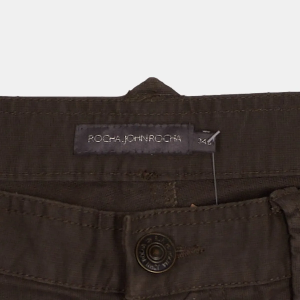 RJR. John Rocha Chino Trousers