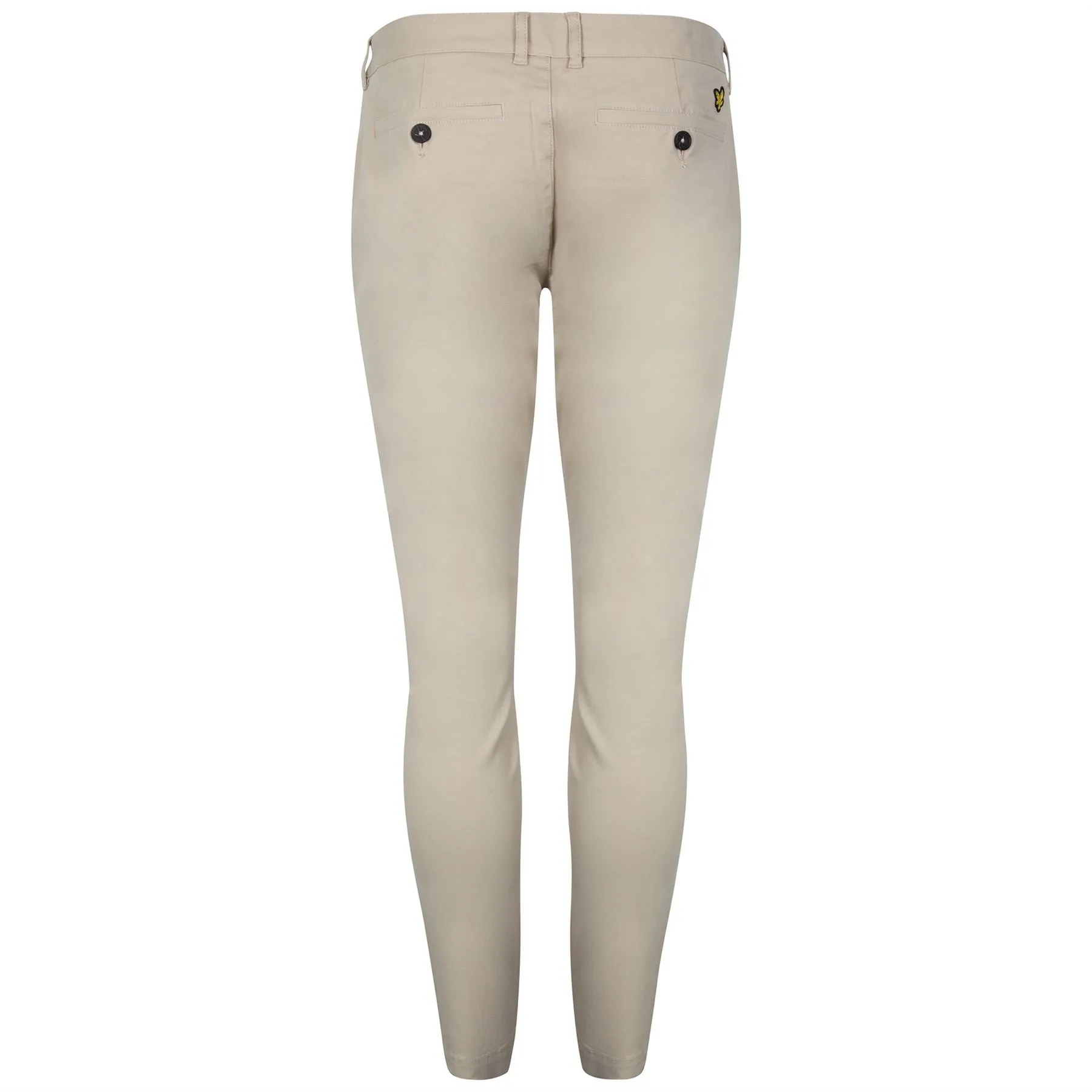 Skinny Chino Stone - SS22