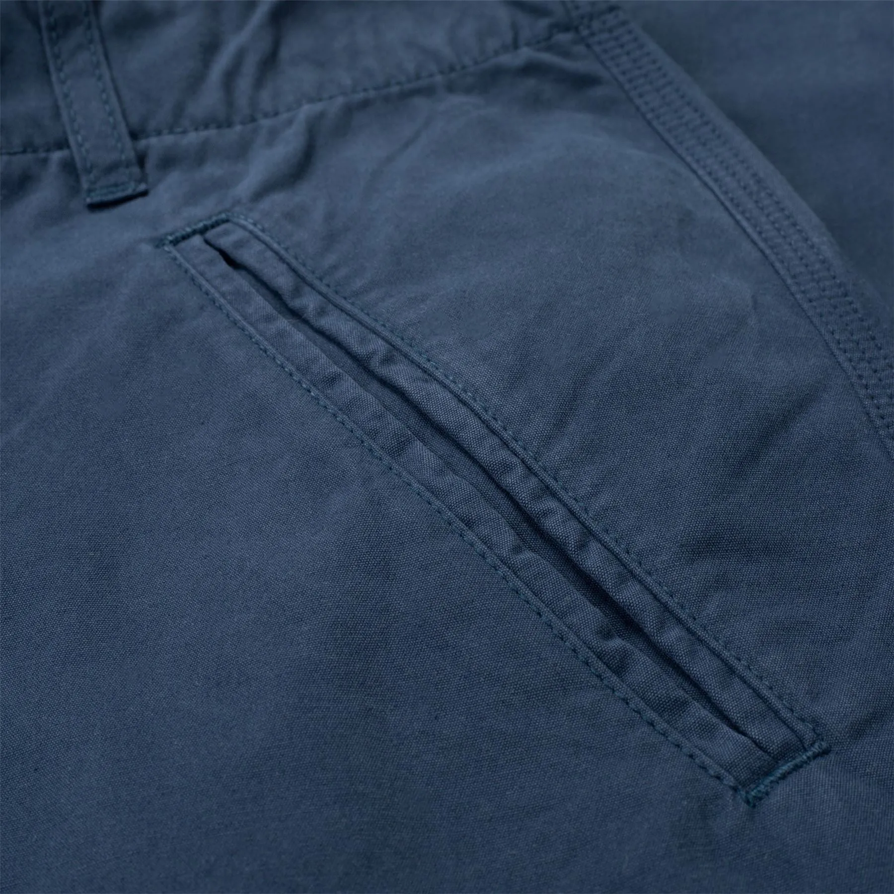 Slim Good Walk Chino Navy