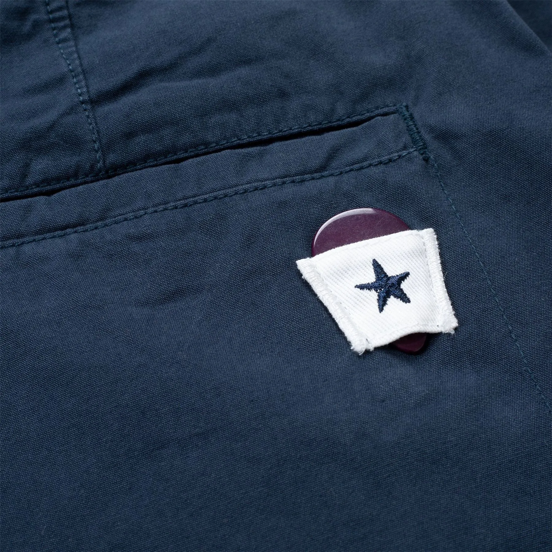 Slim Good Walk Chino Navy