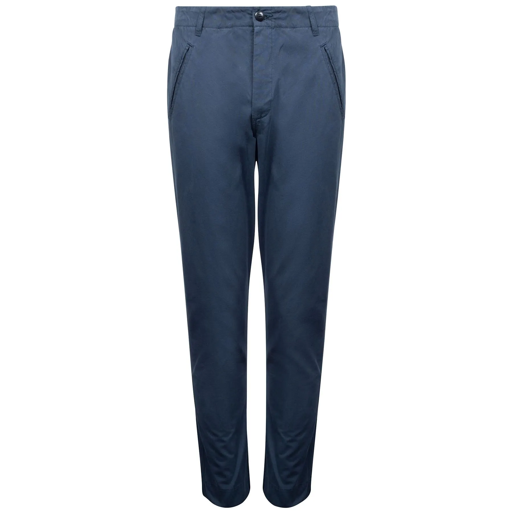 Slim Good Walk Chino Navy