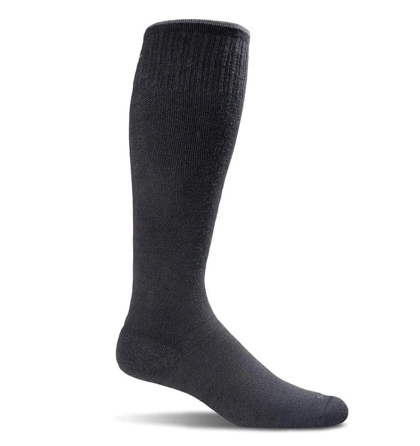 Sockwell Men's Circulator Compression Socks Black