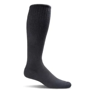 Sockwell Men's Circulator Compression Socks Black