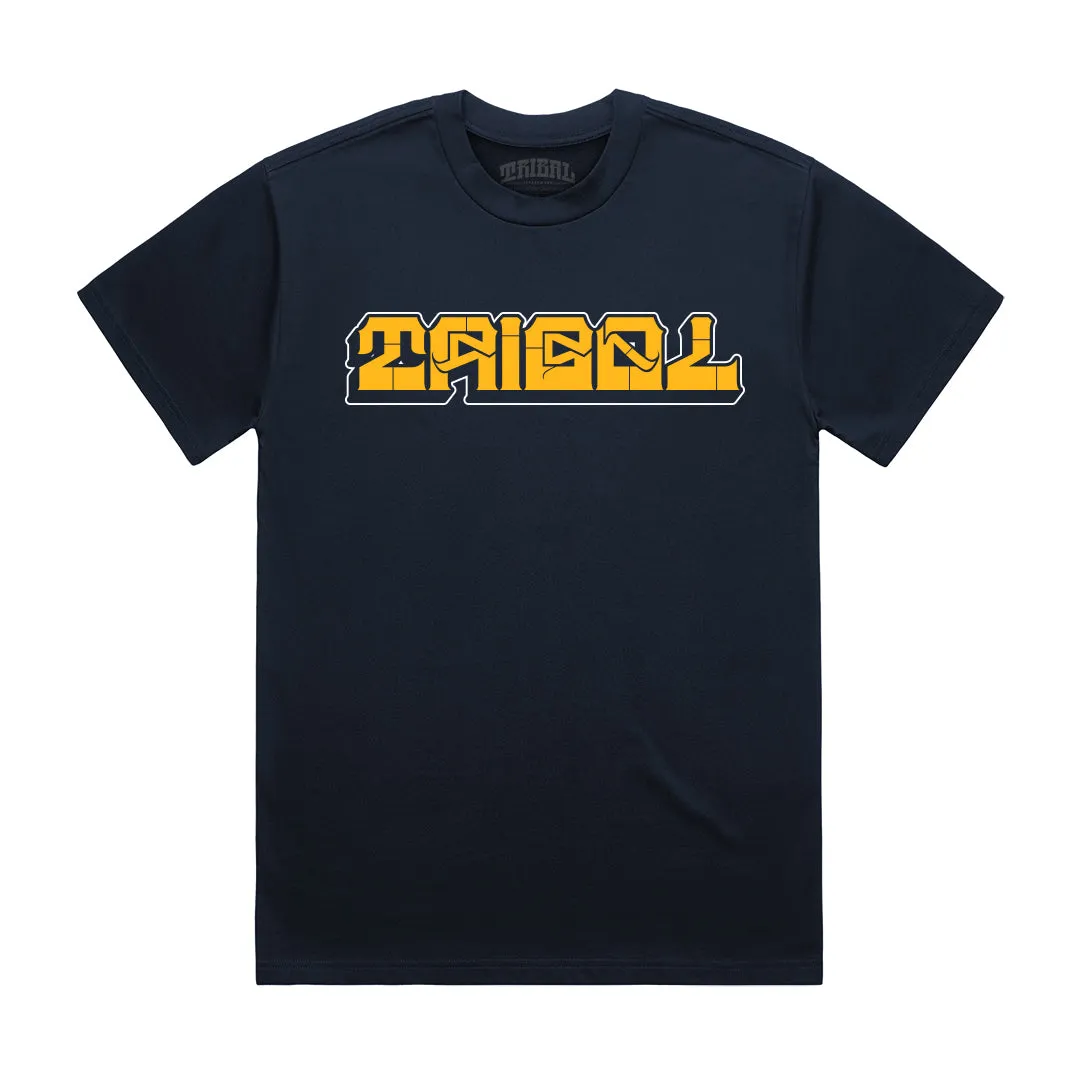 VICTIM GOLD - Men's T Shirt