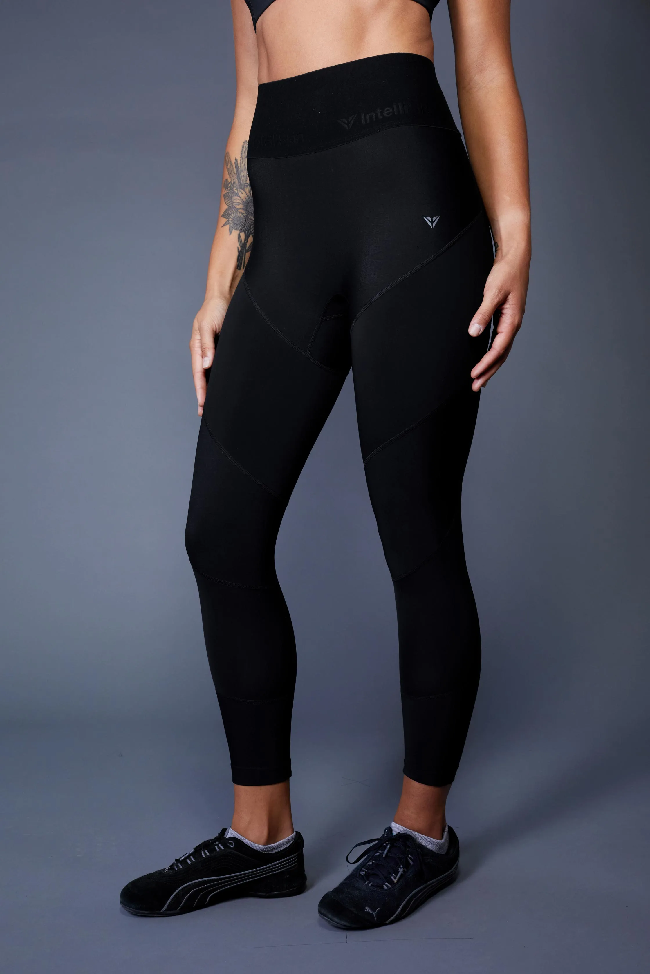 Women's Hip Alignment Tights