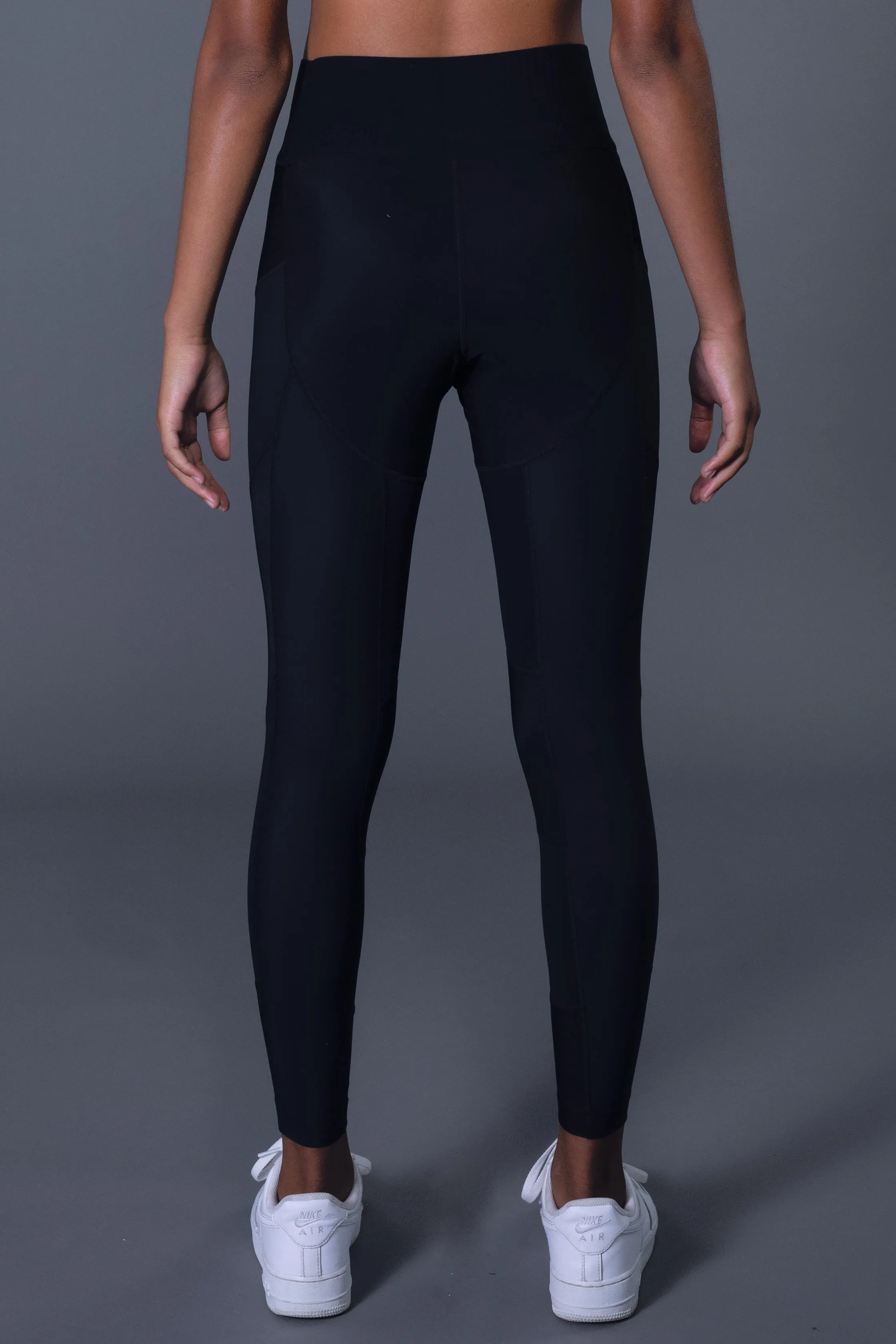 Youth Hip Alignment Tights